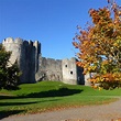 CHEPSTOW CASTLE - All You Need to Know BEFORE You Go