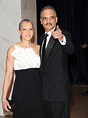 Attorney General Eric Holder and his wife Sharon Malone Holder were in ...