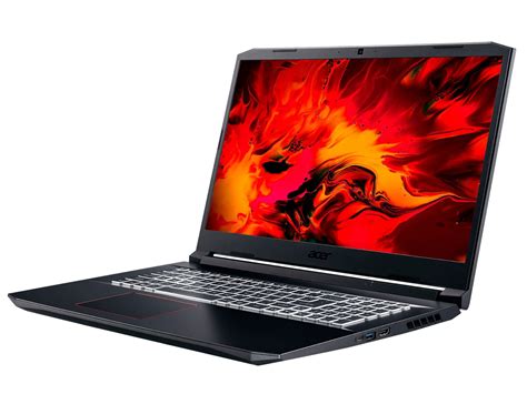 Acer Nitro An Ds Notebookcheck Info