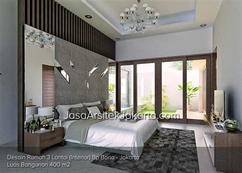 Konsep desain rumah modern minimalis, rumah bali, klasik eropa, american style, box house, mediteran. Desain Interior - Jasa Arsitek jakarta