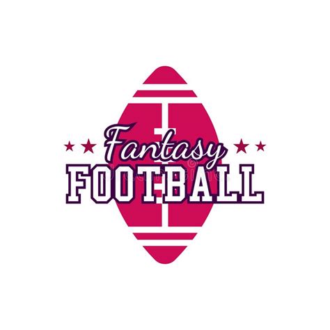 Fantasy Football Logos For Women