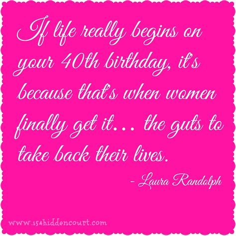 Humorous quotes on turning 50. 40.jpg 2,014×2,014 pixels (With images) | 40th quote