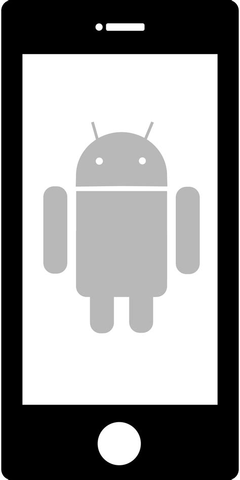 Vector Android Logo Photos