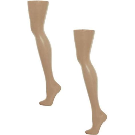 wolford nude 8 den tights 2 pack toffee se pris