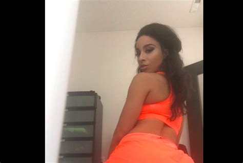 Internet Celebrates Teanna Trump Getting Out Of Prison Bossip