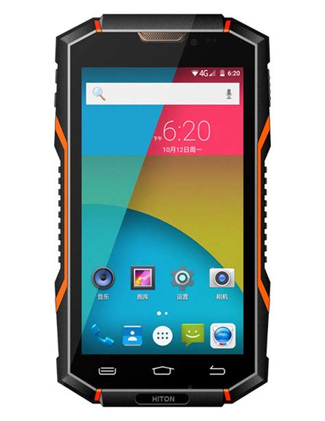 Rugged Tablets Rugged Phone Pda Factory Highton Electronics