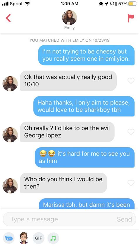 Bumble also generates revenue through its premium service, in which users are provided with more swipes and other additional interactions. Went so much better then I expected. That late night swipe ...