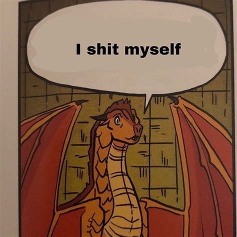 Wings Of Fire Memes I Stole From Instagram Treadmills By Ask The