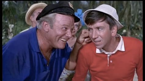 Gilligans Island Gilligan And Skipper The Dynamic Duo Youtube