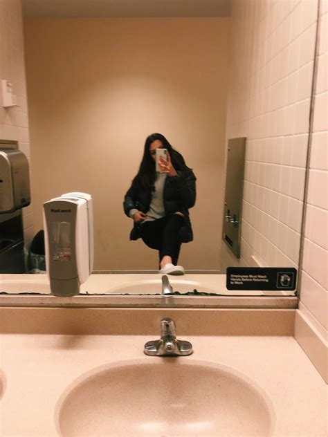 vsco selfie mirror scenes mirrors selfies