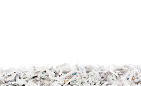 Shredded Paper Stock Photos Pictures And Royalty Free Images Istock