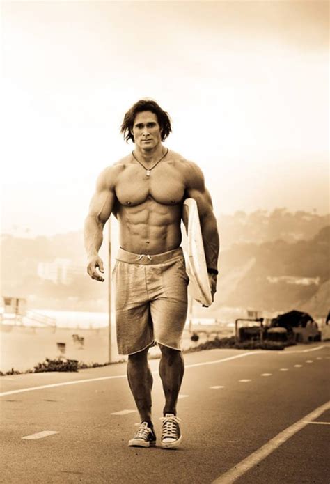 Mike Ohearn Age Height Weight Images Bio