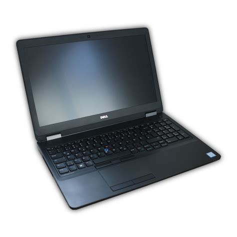 Dell Latitude E5570 Laptop Intel Core I5 6200u 23 Ghz 8 Gb Ram 128