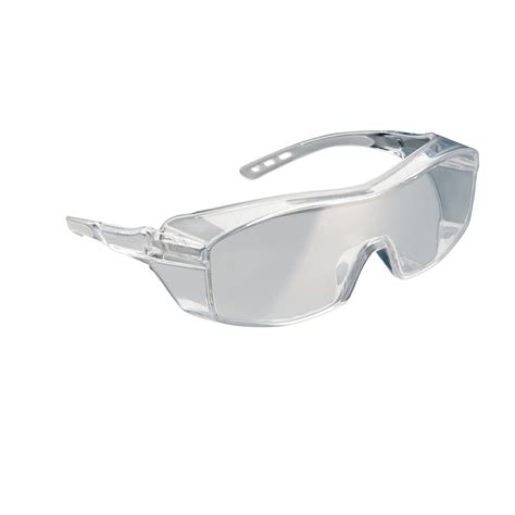 3m Eyeglass Protectors Safety Eyewear Designed To Be Worn Over Most Prescription Eyewear