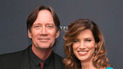 Kevin Sorbo Wife Meet His Wife Sam Sorbo