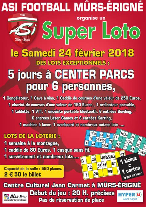 It is a dream that has kept them coming back to buy a lottery ticket for centuries. Notre Super Loto