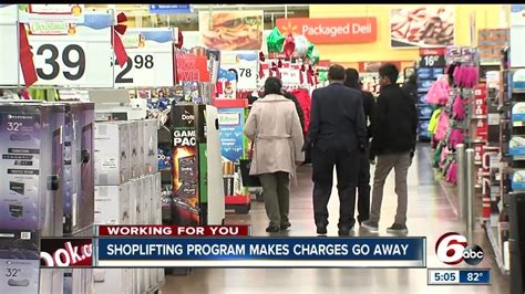 Walmart Shoplifting Program Makes Charges Go Away Youtube