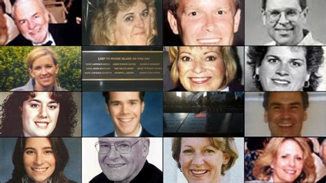 Remembering The Local Victims Of 911 Trendradars