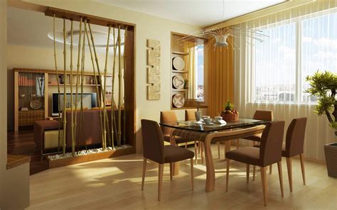 Inspiring Dining Room Interior Design Ideas You Must Try