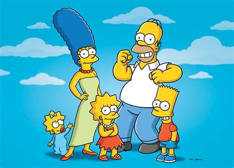 Multiple sizes available for all screen sizes. The Simpsons Wallpaper ID:3463