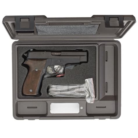 Sig Sauer P226 Pistol Cowans Auction House The Midwests Most