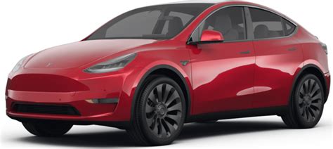 2024 Tesla Model Y Price Reviews Pictures And More Kelley Blue Book
