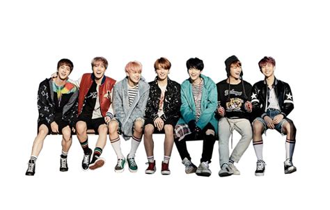 Download Kpop Bts Brand Team Korean Sport Idol Hq Png Image Freepngimg
