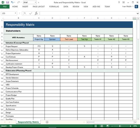 Software Testing Templates Templates Forms Checklists For MS Office
