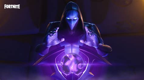 Fortnite Omen Skin Character Png Images Pro Game Guides