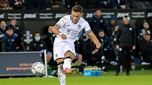 Hannes Wolf | It was amazing to make debut in front of Jack Army | Swansea