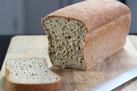 Gluten Free Bread Mix Vegan The Free From Fairy