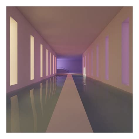 Design Model And Render A Dreamcore Liminal Pool By Chwamm Fiverr