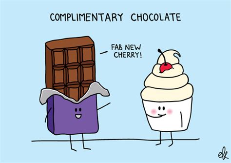 These valentines puns are perfect for kids valentine cards! Complimentary Chocolate | Punny puns, Chocolate puns, Puns
