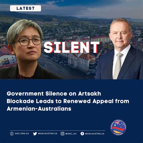 Assyrian Australian Community Urges Foreign Minister To Call On