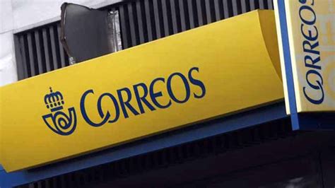 Cómo Recoger Un Paquete En Correos