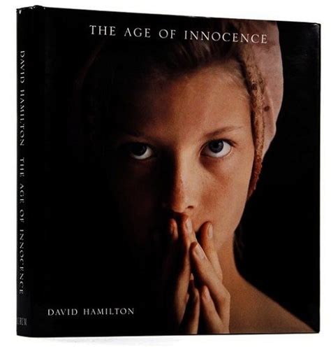 David Hamilton B1933 The Age Of Innocence 1995 May 17 2013