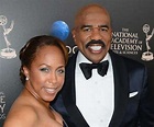 Marcia Harvey | What is First wife of Steve Harvey doing nowadays ...