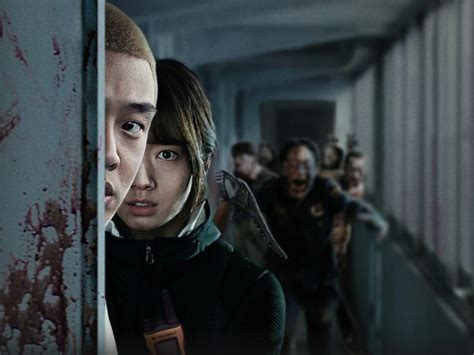 ‘alive Review Korean Zombie Movie Captures Quarantine Woes Amid The