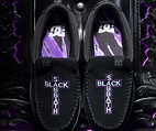 DC Shoes rinde homenaje a "Master of reality" de Black Sabbath con unas ...