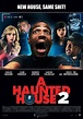 A Haunted House 2 (2014) movie at MovieScore™