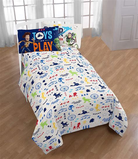 A wide variety of buzz lightyear costume options. Best Buzz Lightyear Twin Bedding Set - Cree Home