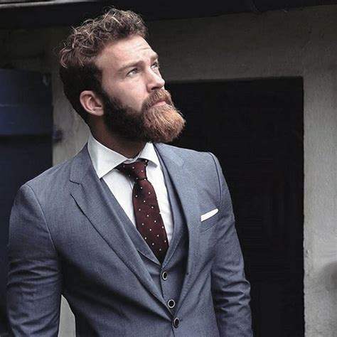 98 Professional Beard Styles For Men 2023 Style Guide