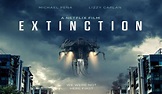 Netflix's: Extinction - Official Trailer | Official trailer, Netflix ...