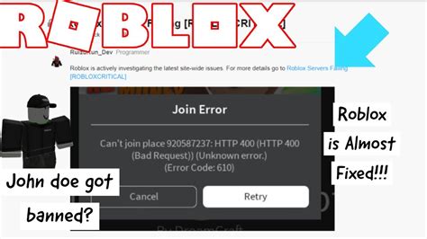 Get the latest seo and website quality news! Http 400 Error Roblox - Working Promo Codes For Robux 2019 ...