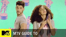 MTV Guide To: Doing You | MTV - YouTube