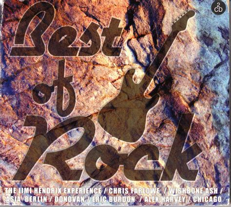 Best Of Rock Cd Discogs