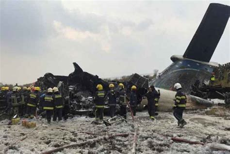 Sriwijaya Air Flight Crashes With 62 Aboard Including 10
