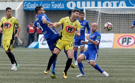 Unión la calera desde las 17:00 horas chile si se pierde la señal actualiza la página. San Luis de Quillota vs. U. de Chile: Horario y formaciones del partido por Copa Chile - Fútbol ...