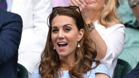 Kensington Palace Issues A Statement On Claims Kate Middleton Had Botox