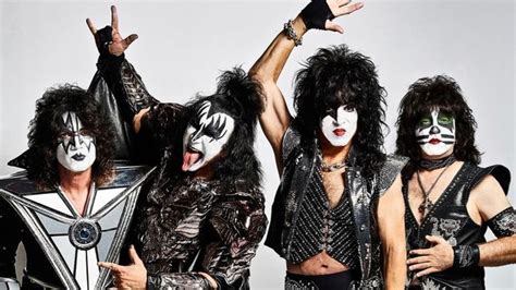 Kiss Army Radio Coming To Siriusxm February 4th Promo Video Streaming